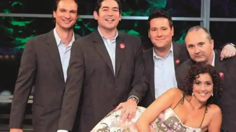 Imagen 1 de De los focos a la tierra: la nueva vida de Rocío Madrid vendiendo fruta sostenible