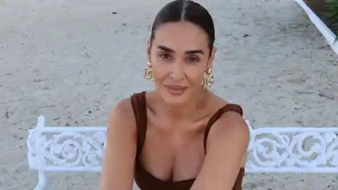 Imagen 1 de Vicky Martín Berrocal explica cómo es la gimnasia cerebral: "La mente es como un músculo"