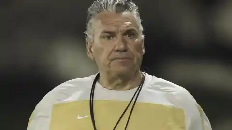 Imagen 1 de Quién fue... Sebastião Lazaroni: el técnico brasileño al que machacaron tras ser eliminado por Argentina