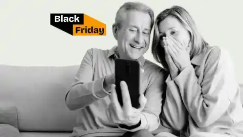 Imagen 1 de Black Friday: el 78% de españoles piensa gastar más que en 2024