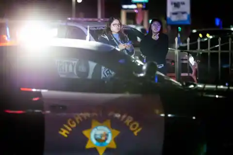 Imagen 1 de Al menos cuatro muertos y diez heridos en un tiroteo en una fiesta de cumpleaños infantil en California