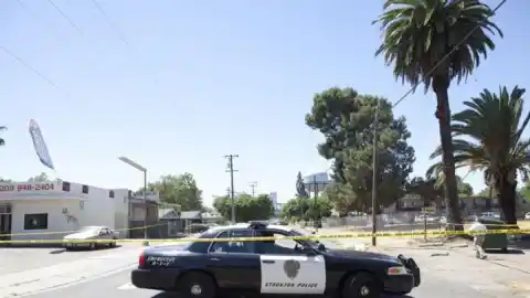 Imagen 1 de Cuatro muertos en una fiesta de cumpleaños infantil en California