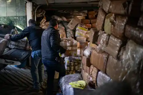 Imagen 1 de ¿Por qué persiste el crimen organizado en América Latina?