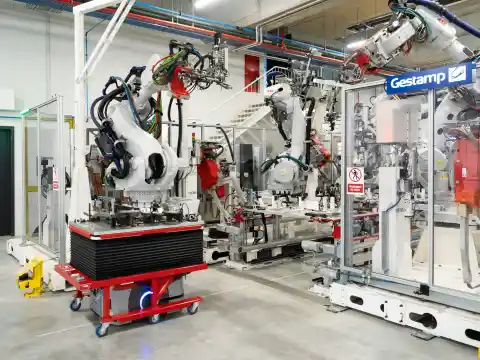 Imagen 1 de Ciencia en favor de la sostenibilidad