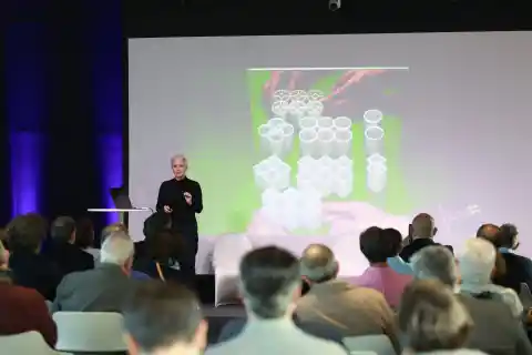 Imagen 1 de Es vital reconocer que el cerebro es manipulable para defenderse mejor