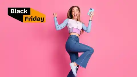 Imagen 1 de Las 30 ofertas de Black Friday que arrasaron el sábado y siguen activas (por tiempo limitado)