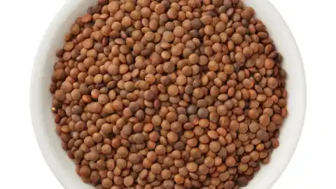 Imagen 1 de ¿Evitas las lentejas por los gases? Aprende cómo cocinarlas para que no aparezcan