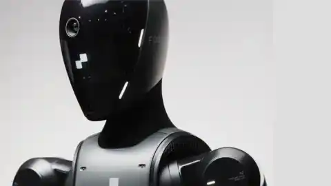 Imagen 1 de Figure AI, denunciada por su exjefe de seguridad: alerta de que el robot Figure 02 tiene fuerza para fracturar un cráneo