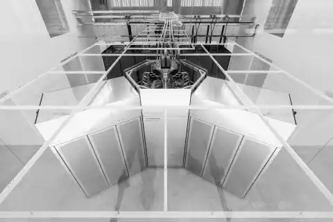 Imagen 1 de Donostia, nuevo nodo del mapa cuántico europeo