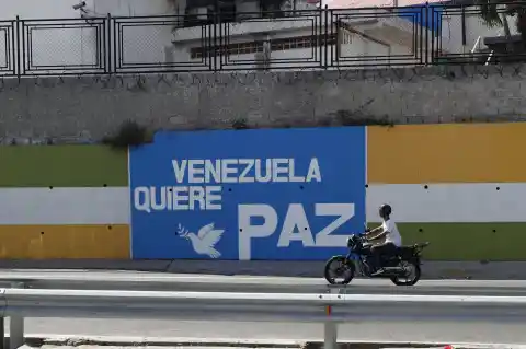 Imagen 1 de América Latina toma partido ante la amenaza de Estados Unidos a Venezuela
