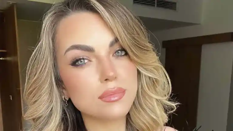 Imagen 1 de Hallan muerta en un bosque a la influencer Stefanie Pieper: su exnovio ha confesado que la mató