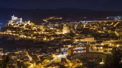 Imagen 1 de Lugar, fecha y horarios: esto es lo que debes saber sobre el Mercado Medieval de Caravaca de la Cruz que llega este fin de semana
