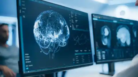 Imagen 1 de Lucy Vanes, neurocientífica, sobre la 'mala fama' del lóbulo frontal: "Ninguna región del cerebro trabaja de forma aislada"