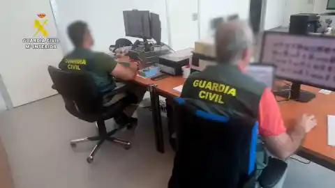 Imagen 1 de Un detenido por abusar de 61 menores fingiendo ser representante deportivo