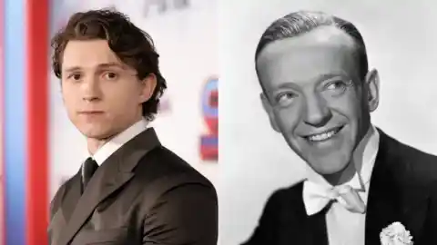 Imagen 1 de El biopic de Fred Astaire, en problemas: Tom Holland podría quedarse sin interpretar al gran bailarín