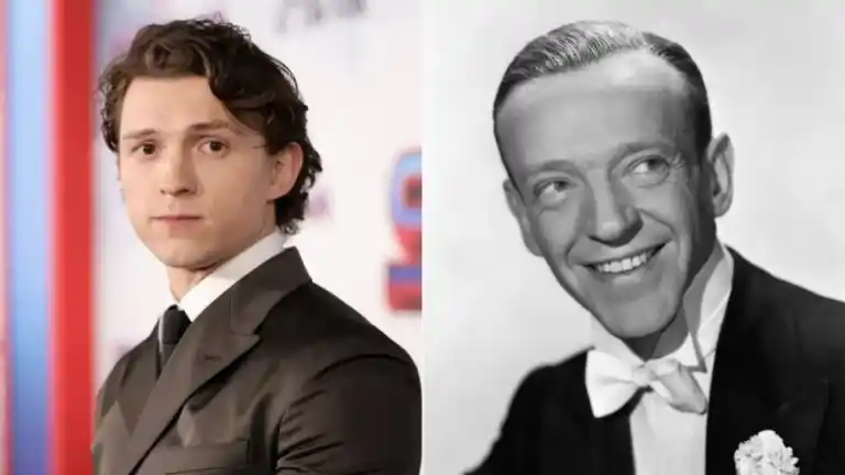 Imagen 1 de El biopic de Fred Astaire, en problemas: Tom Holland podría quedarse sin interpretar al gran bailarín