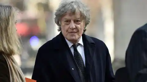 Imagen 1 de Muere Tom Stoppard, legendario dramaturgo y guionista de 'Shakespeare enamorado'