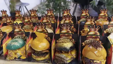 Imagen 1 de Las hamburguesas de Ávila y Madrid ganan el mayor concurso en España de la especialidad