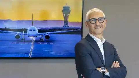 Imagen 1 de Areas pone rumbo a los 3.000 millones