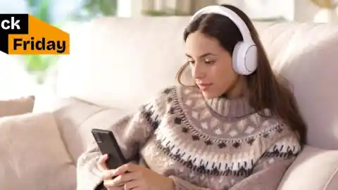 Imagen 1 de ¡Sí, oyes bien! Auriculares de marcas top y desde 20 euros