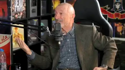 Imagen 1 de Las palabras de Pérez Reverte sobre los Tercios: "Una maquinaria militar perfecta. Gente dura"