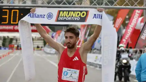 Imagen 1 de Adam Maijó y Beatriz Álvarez se llevan la Jean Bouin