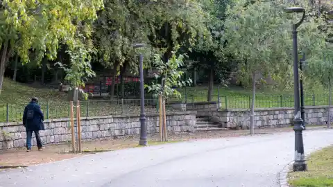 Imagen 1 de Amigos de las dos chicas halladas muertas en el parque de Jaén dicen que sufrieron acoso escolar