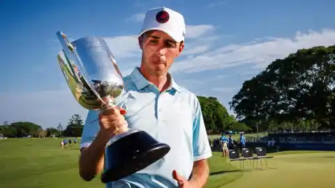 Imagen 1 de David Puig, rey de Australia