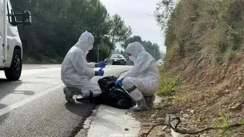 Imagen 1 de Protestas en Madrid, inundaciones, Navidad, Messi y más imágenes del día