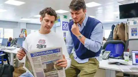 Imagen 1 de Eduardo Casanova: "Uso ansiolíticos por la ansiedad: hay que visibilizar la salud mental"