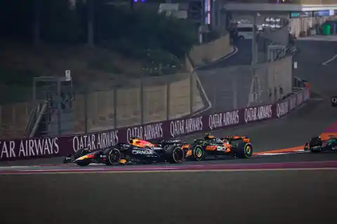 Imagen 1 de McLaren reanima a Verstappen en Qatar y lleva la lucha por el título hasta Abu Dabi