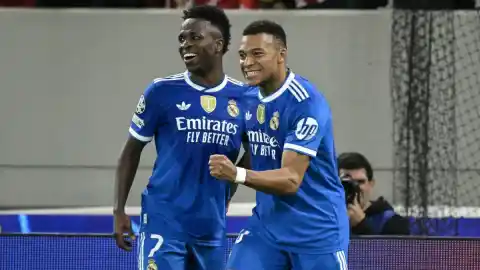 Imagen 1 de Girona - Real Madrid: sigue aquí la previa y el partido