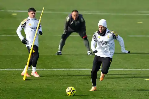 Imagen 1 de Girona - Real Madrid en directo, el partido de LaLiga en vivo