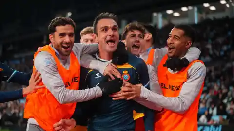 Imagen 1 de El Espanyol funde Balaídos