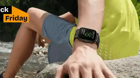 Imagen 1 de Querrás tener uno de estos 10 smartwatches que monitorizan tu vida entera: no los verás tan rebajados como en el Black Friday