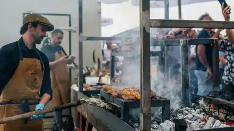 Imagen 1 de Ni de Francia ni de Italia: la mejor pequeña productora de carne del mundo es española