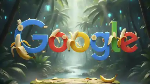 Imagen 1 de Google prueba la creación de imágenes con Nano Banana desde la barra de búsqueda: así funciona
