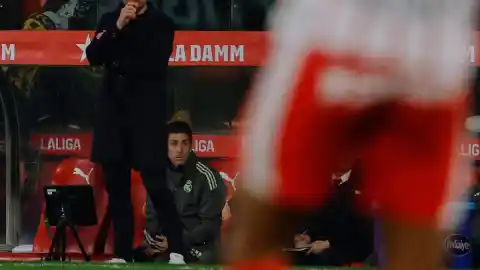 Imagen 1 de Xabi Alonso: “Esto es muy largo”