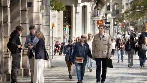 Imagen 1 de Auscultando a los catalanes