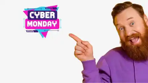 Imagen 1 de Cyber Monday 2025 en directo: las mejores ofertas y chollos de hoy lunes 1 de diciembre