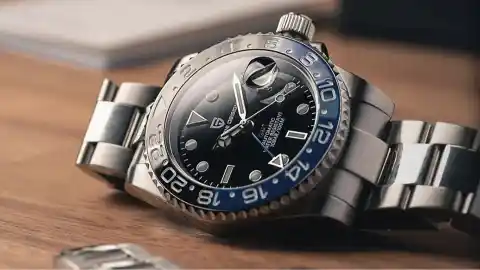 Imagen 1 de Este clon del Rolex Submariner triunfa: es increíblemente barato, pero también de calidad