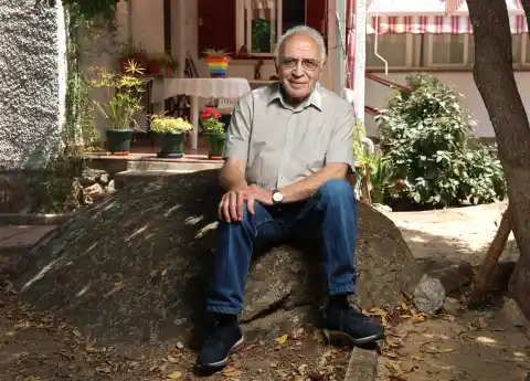 Imagen 1 de El crucifijo