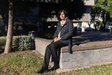 Imagen 1 de Aislada en la aldea: una estudiante sevillana lleva un mes sin poder ir a al instituto por la falta de transporte