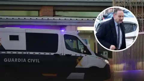 Imagen 1 de Tolerancia cero