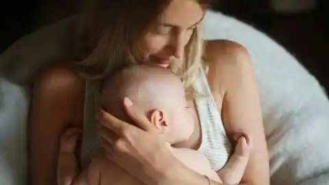 Imagen 1 de El virus desconocido por padres y madres que causa el 80% de las bronquiolitis en bebés