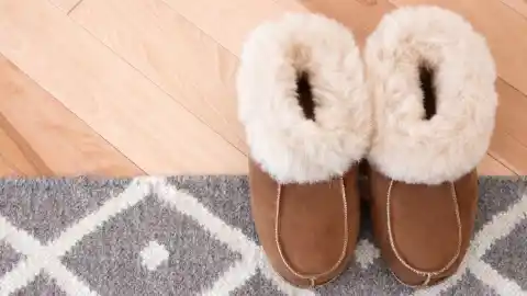 Imagen 1 de La comodidad hecha zapatillas de estar por casa: Skechers tiene el modelo más calentito del invierno