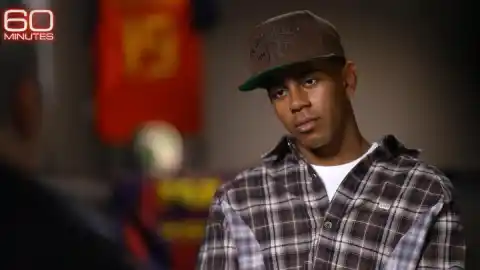 Imagen 1 de Lamine: “El objetivo no son los récords, sino disfrutar y que los niños quieran ser como yo”