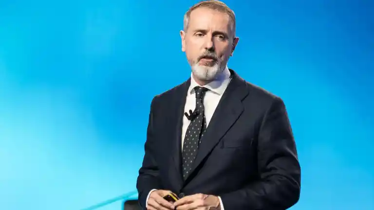 Imagen 1 de Telefónica se asegura los derechos de la Champions hasta 2031 por 1.464 millones