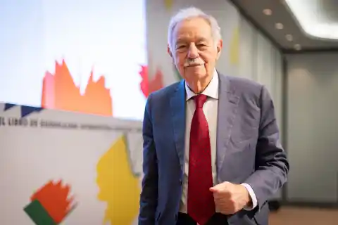 Imagen 1 de Eduardo Mendoza: “No queda nada de la Barcelona en la que nací”