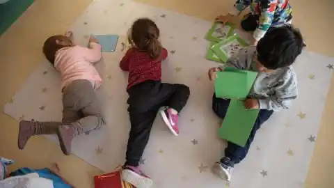 Imagen 1 de La estimulación del desarrollo infantil